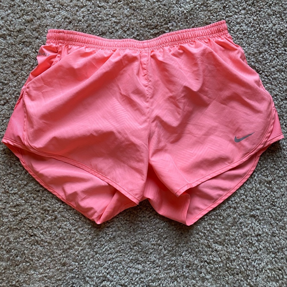 Nike Dri-Fit running shorts
